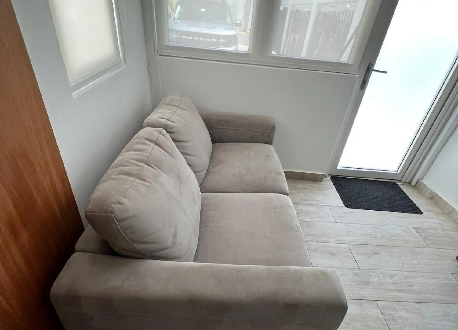 Appartement Ocean Park Beach The Oasis # 5 - 2Min 2 Beach San Juan