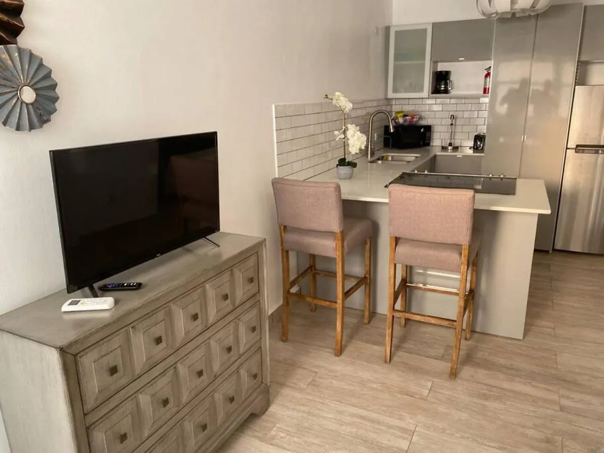 Ocean Park Beach The Oasis # 5 - 2Min 2 Beach San Juan