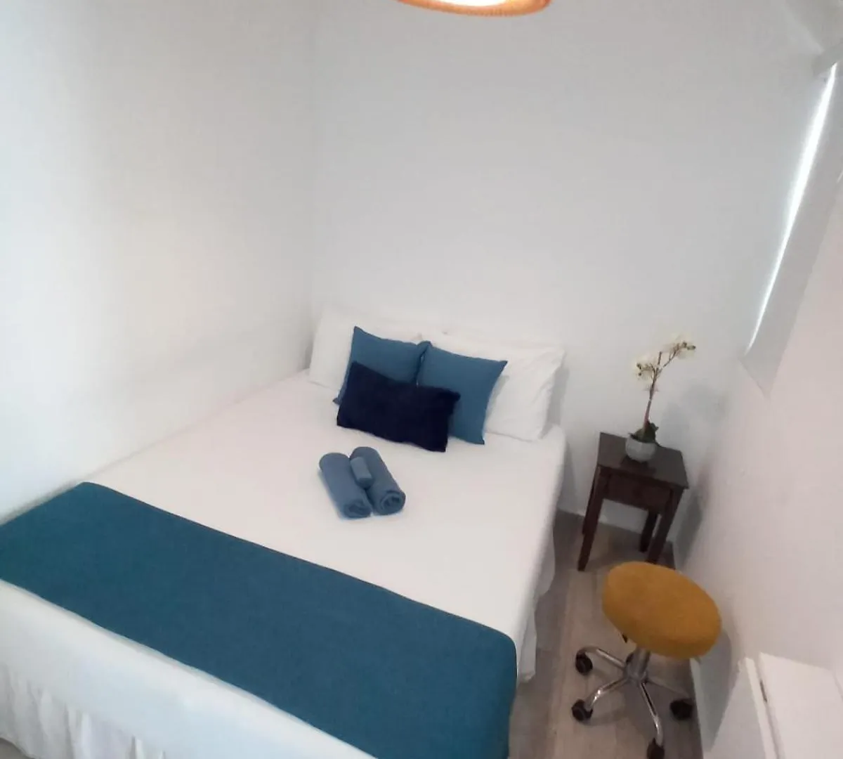 Apartment Ocean Park Beach The Oasis # 5 - 2Min 2 Beach San Juan