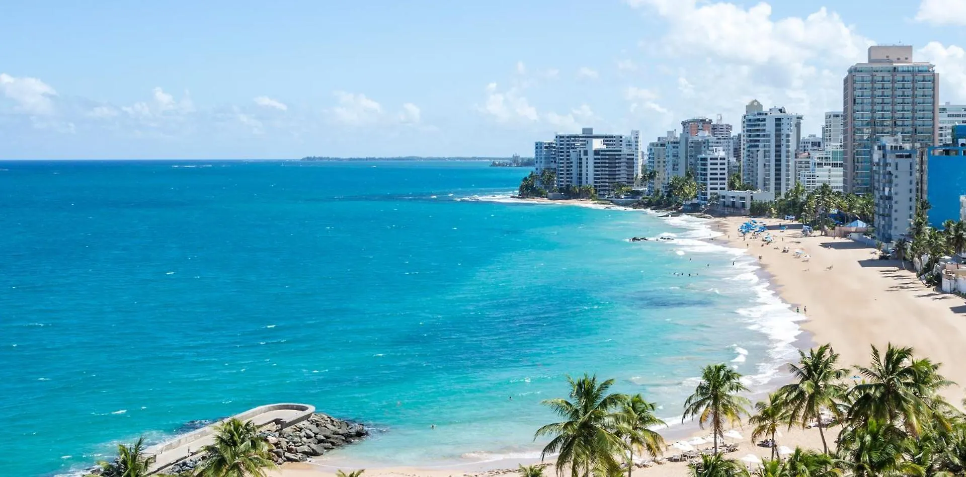 Ocean Park Beach The Oasis # 5 - 2Min 2 Beach San Juan